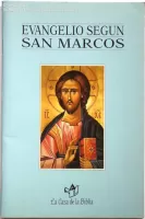 El Nuevo Testamento - Evangelio según San Marcos