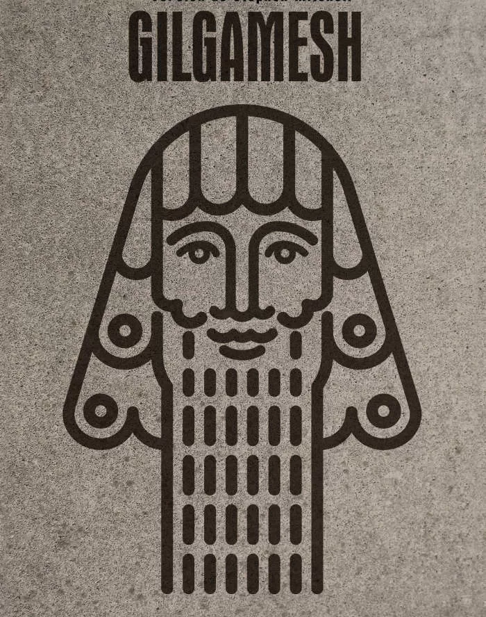 El Poema de Gilgamesh