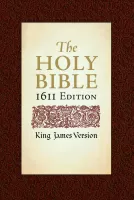 Holy Bible