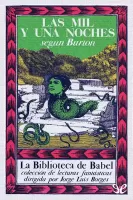 Las mil y una noches segun Burton