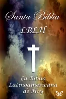 Nueva Biblia Latinoamericana de hoy
