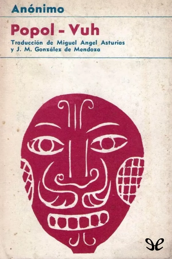Popol Vuh