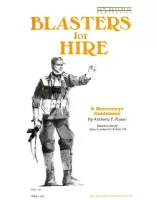 Blásters de alquiler