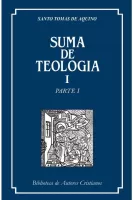Suma de teolog�a I 