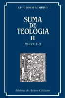 Suma de Teolog�a II 