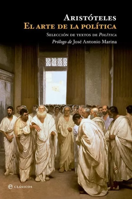 El arte de la politica
