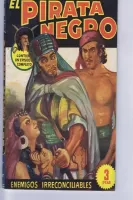 Enemigos irreconciliables
