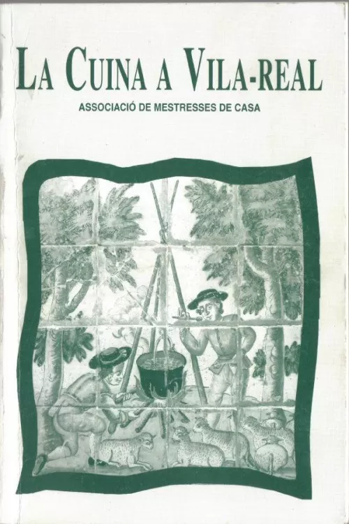 La cuina a Vila-real