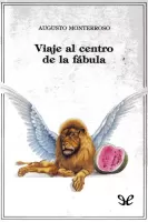 Viaje al centro de la fabula