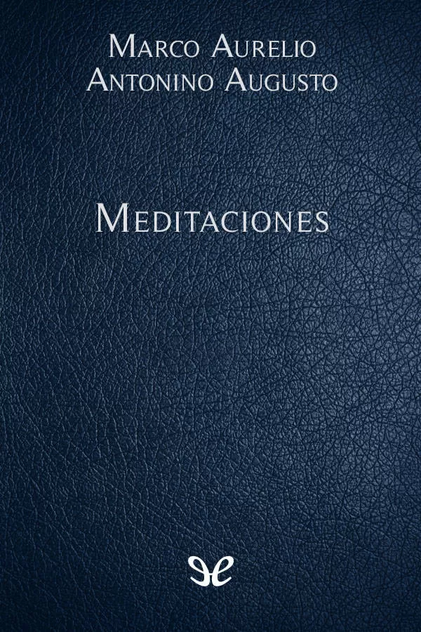 Meditaciones