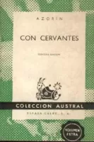 Con Cervantes