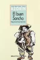 El buen Sancho