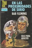 En las proximidades de Sirio