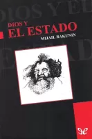 Dios y el Estado