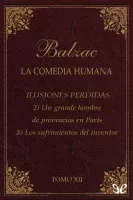 Ilusiones Perdidas