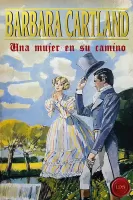 Una mujer en su camino