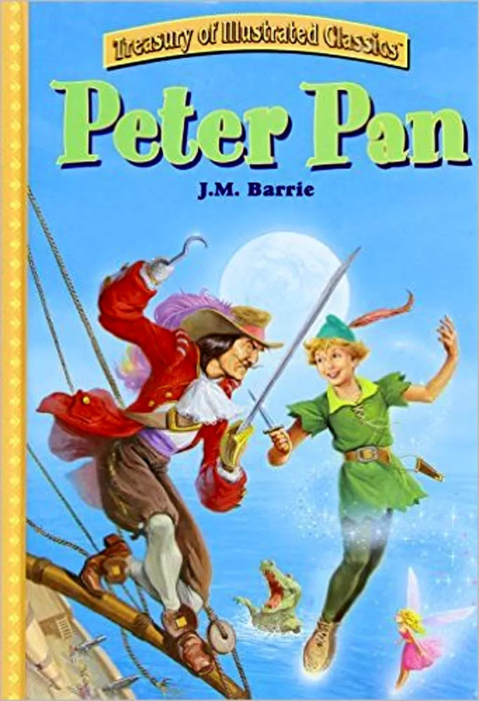 Peter Pan