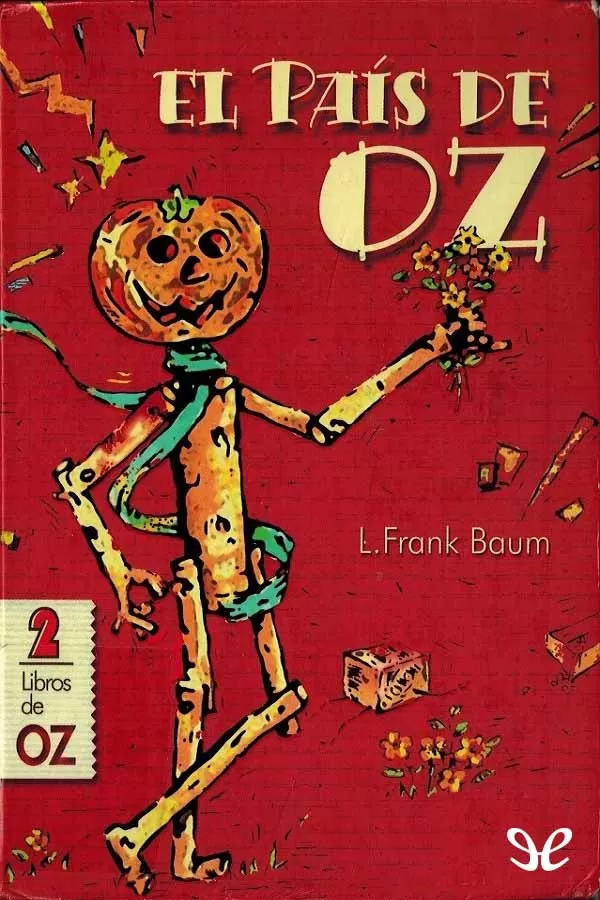 El pais de Oz