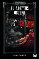 El Adeptus oscuro