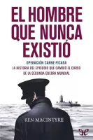 El hombre que nunca existió