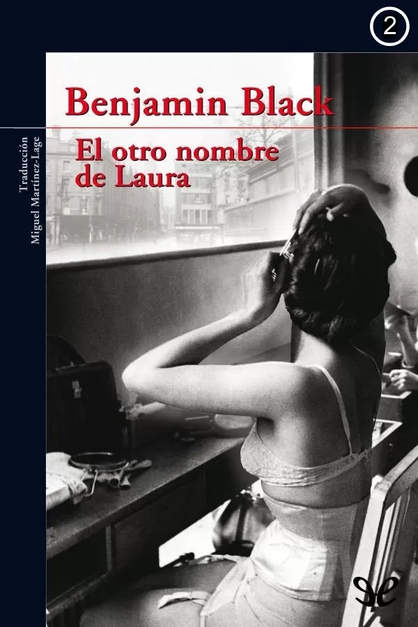 El otro nombre de Laura