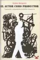 El Autor como productor