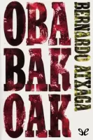 Obabakoak
