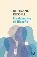 Fundamentos de filosofía