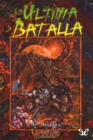 La última batalla