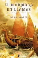 El Mármara en llamas