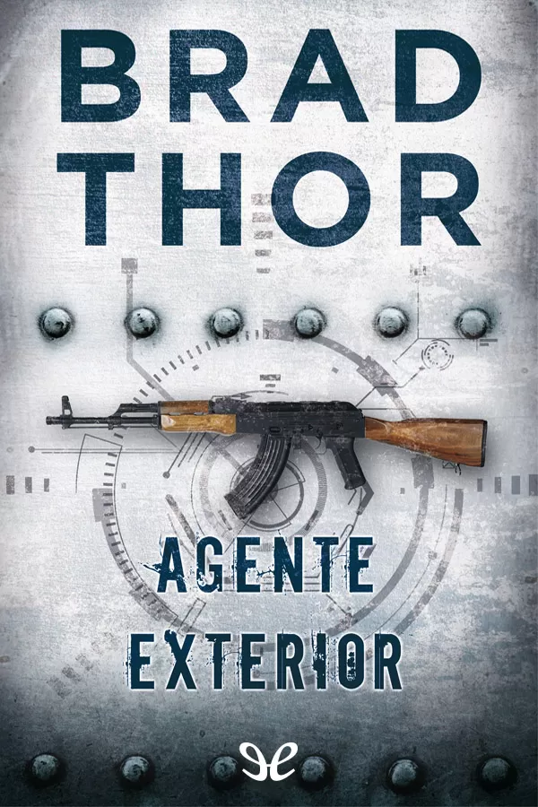 Agente exterior