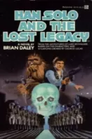 Han Solo y el legado perdido