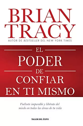 El poder de confiar en ti mismo