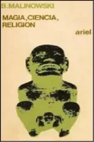Magia, ciencia y religión