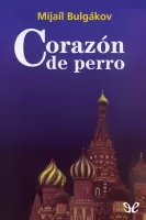 Corazón de Perro