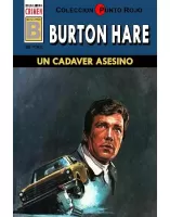 Un cadáver asesino (2ª Ed.)