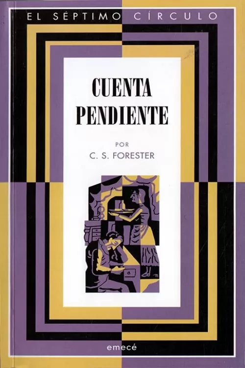 Cuenta pendiente