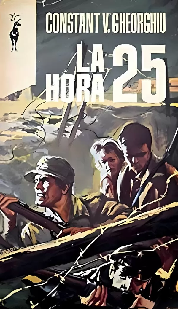La hora 25