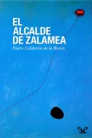 El Alcalde de Zalamea