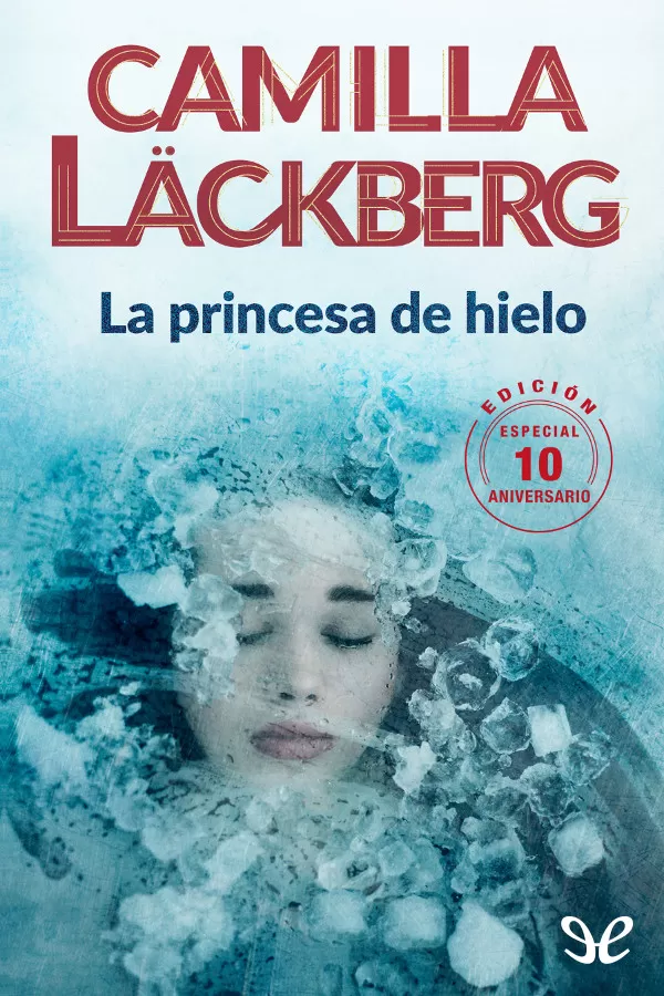La princesa de hielo
