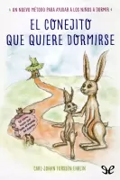 El conejito que quiere dormirse