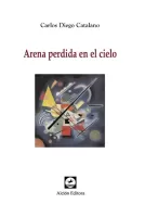 Arena perdida en el cielo