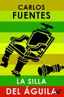 La silla del águila