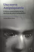 Una nueva antipsiquiatría