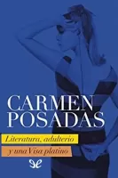 Literatura, adulterio y una Visa platino