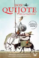 Don Quijote de la Mancha