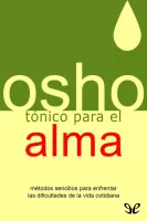 T�nico para el alma 