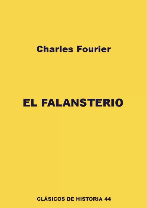 El falansterio