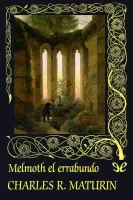 Melmoth el errabundo