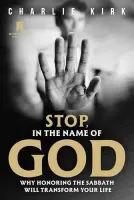 Stop, in the Name of God